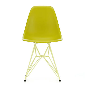 Vitra Eames Plastic Side Chair RE DSR Colours