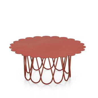 Vitra Flower Outdoor Coffee Table