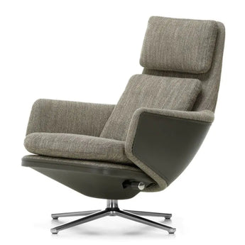 Vitra Grand Relax Lounge Chair