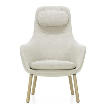 Vitra HAL Lounge Chair Loose Seat Cushion