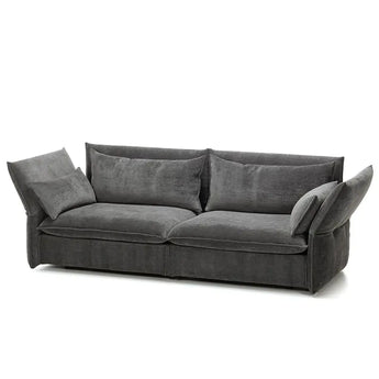 Vitra Mariposa 3-Seater Sofa