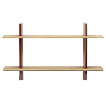 Vitra Rayonnage Mural Bookcase