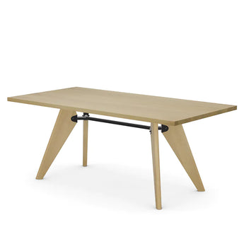 Vitra S.A.M. Bois Dining Table