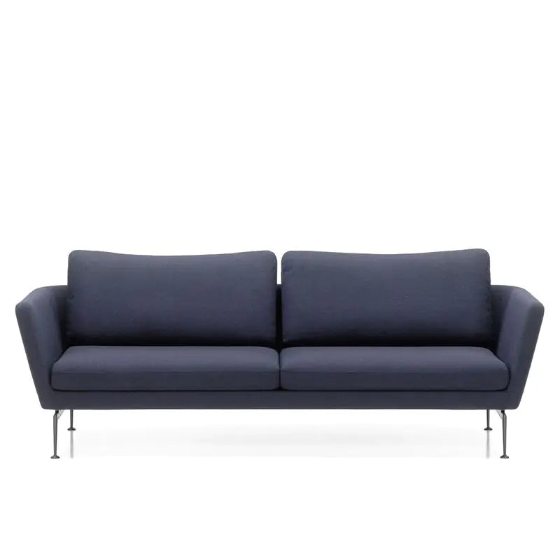 Vitra suita top sofa 3 seater