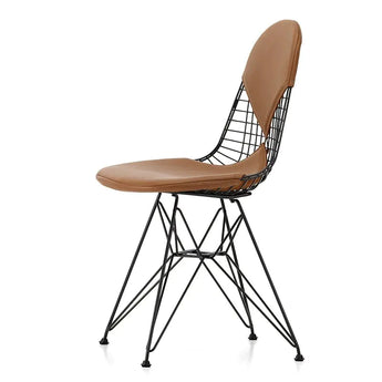 Vitra Eames Wire Chair DKR-2 Seat & Back Pad