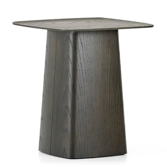 Vitra Wooden Side Table Medium