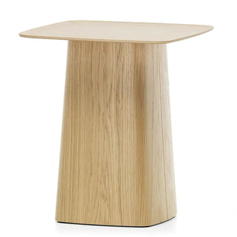 Vitra Wooden Side Table Medium