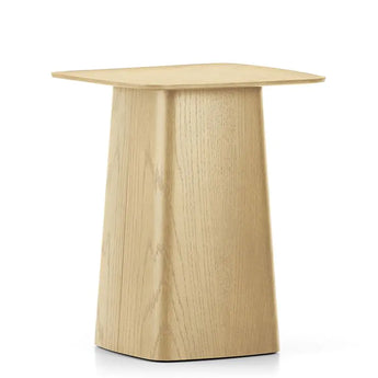 Vitra Wooden Side Table Small