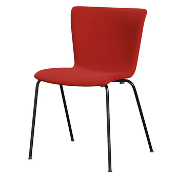 Fritz Hansen VM110 Vico Duo Dining Chair Upholstered