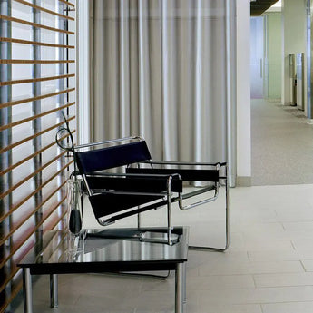 Knoll Wassily Lounge Chair Quickship