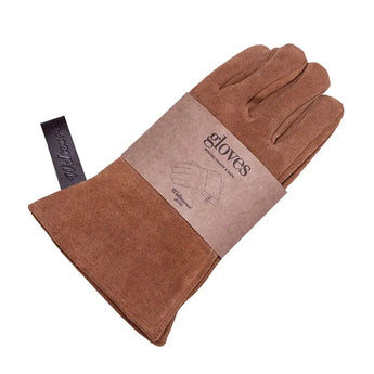 Weltevree Leather Gloves