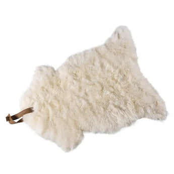 Weltevree Sheepcoat White