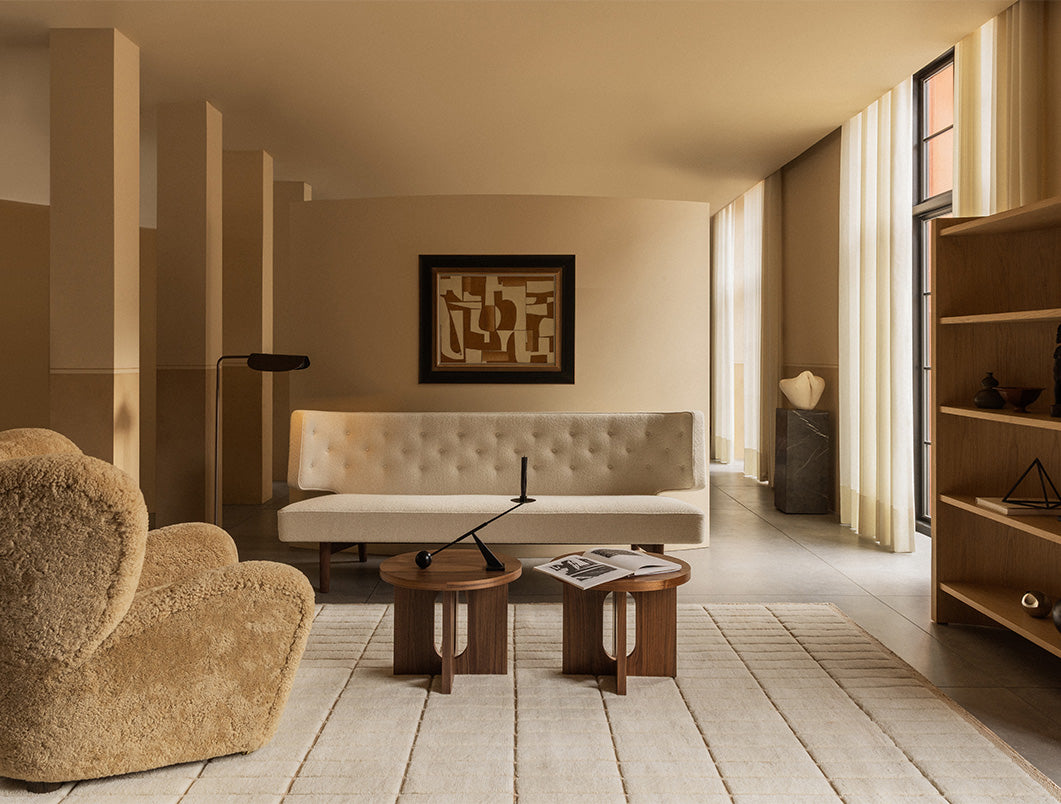 How to Create a Stylish Scandi Interior - Audo Copenhagen