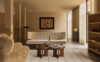 How to Create a Stylish Scandi Interior - Audo Copenhagen