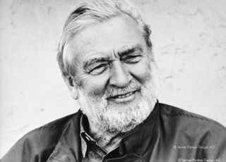 Verner Panton Celebrating 100 Years