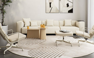 Vitra Eames Collection Update 2025