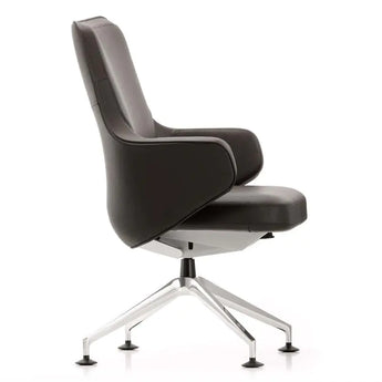 Vitra Grand Conference Lowback Chair