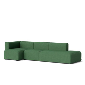 Hay Mags 3 Seater Sofa Configuration 03