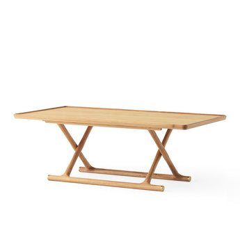 Audo Jager Lounge Table