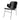 Audo The Penguin Lounge Chair Fully Upholstered