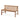 Skagerak Plank Outdoor Bench