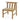 Skagerak Plank Outdoor Dining Chair