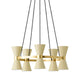 Audo Collector Chandelier 5 — packshot