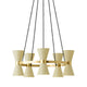Audo Collector Chandelier 5 — packshot