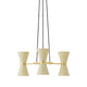 Audo Collector Chandelier 3 — packshot