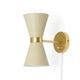 Audo Collector Wall Lamp — packshot, detail