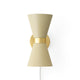 Audo Collector Wall Lamp — packshot, detail