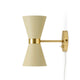 Audo Collector Wall Lamp — packshot, detail