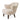Audo Ingeborg Lounge Chair Sheepskin Display