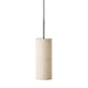 Audo Hashira Pendant Light Small — packshot, detail