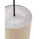 Audo Hashira Pendant Light Large — packshot, detail