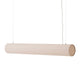 Audo Hashira Linear Pendant Light — packshot