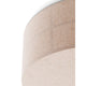 Audo Hashira Ceiling Light — packshot, detail