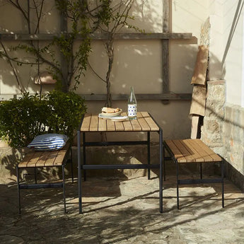 Skagerak Reform Outdoor Dining Bench