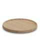 Skagerak Nordic Tray 45cm in Oak — packshot