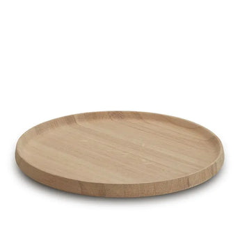 Skagerak Nordic Tray 45cm Oak