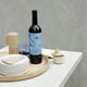 Skagerak Nordic Tray 45cm in Oak — lifestyle