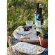 Skagerak Nordic Tray 45cm in Oak — lifestyle