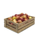 Skagerak Dania Teak Storage Box 4 — packshot