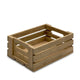 Skagerak Dania Teak Storage Box 2 — packshot