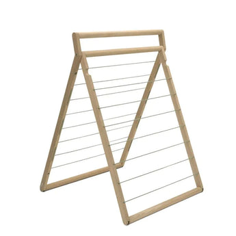 Skagerak Dryp Oak Clothes Airer