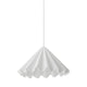 Audo Dancing Pendant Light Medium — packshot