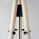 Artek Kiila Coat Stand — packshot, detail