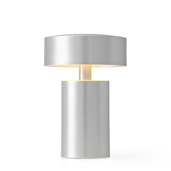 Audo Column Portable Table Lamp