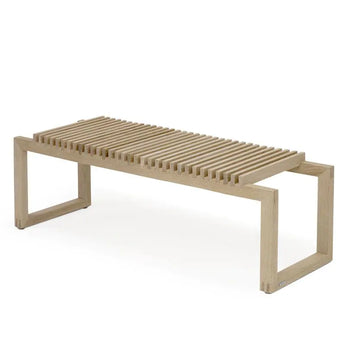 Skagerak Cutter Bench