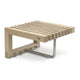 Skagerak Cutter Mini Wardrobe in Untreated Oak — packshot